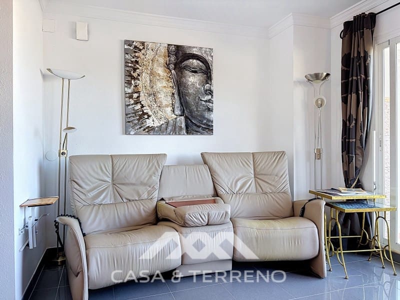 1 Zimmer Apartment zu verkaufen in Torrox-Costa mit Garage - 270.000 € (Ref: 10124301)
