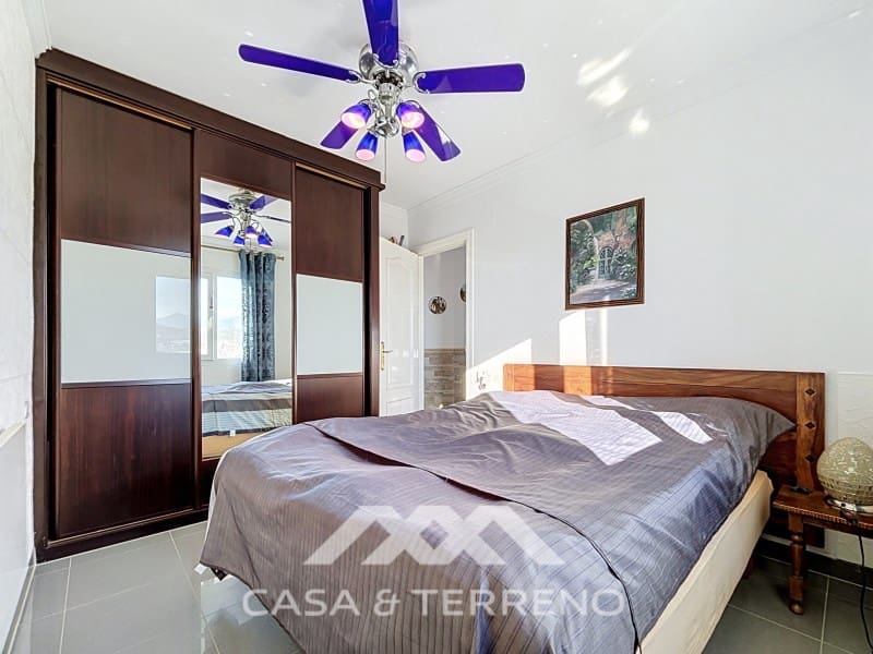 1 Zimmer Apartment zu verkaufen in Torrox-Costa mit Garage - 270.000 € (Ref: 10124301)