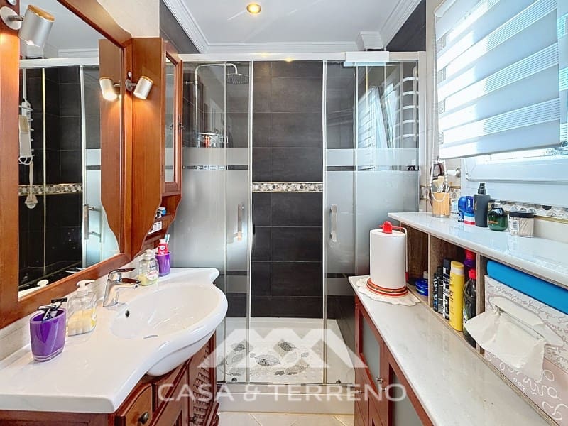 1 Zimmer Apartment zu verkaufen in Torrox-Costa mit Garage - 270.000 € (Ref: 10124301)