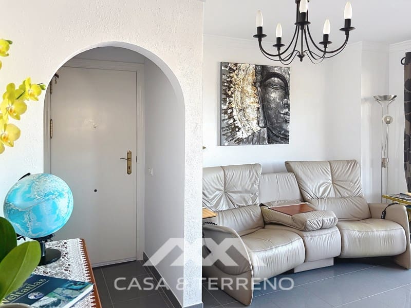 1 Zimmer Apartment zu verkaufen in Torrox-Costa mit Garage - 270.000 € (Ref: 10124301)
