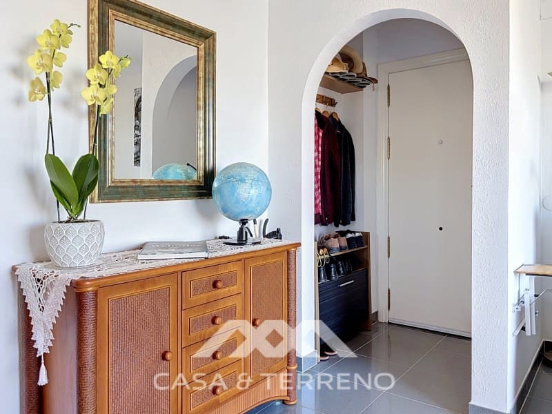 1 Zimmer Apartment zu verkaufen in Torrox-Costa mit Garage - 270.000 € (Ref: 10124301)