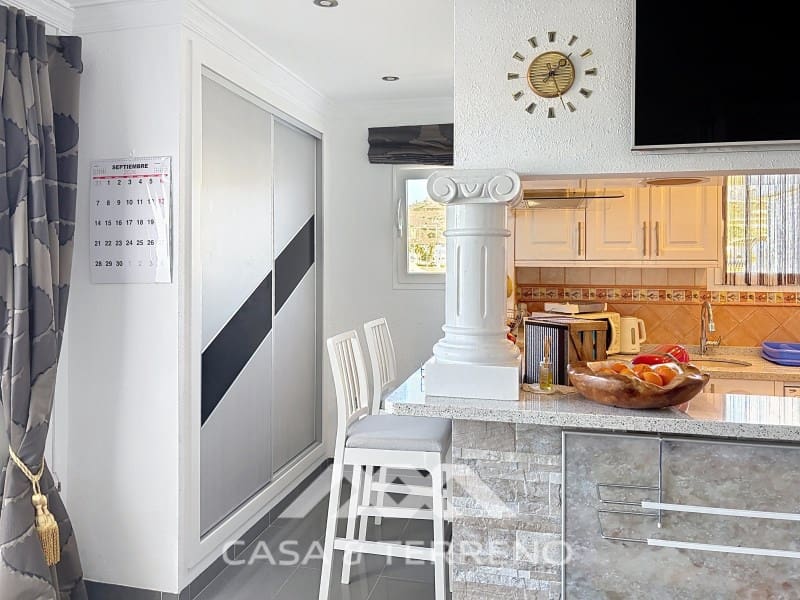 1 Zimmer Apartment zu verkaufen in Torrox-Costa mit Garage - 270.000 € (Ref: 10124301)