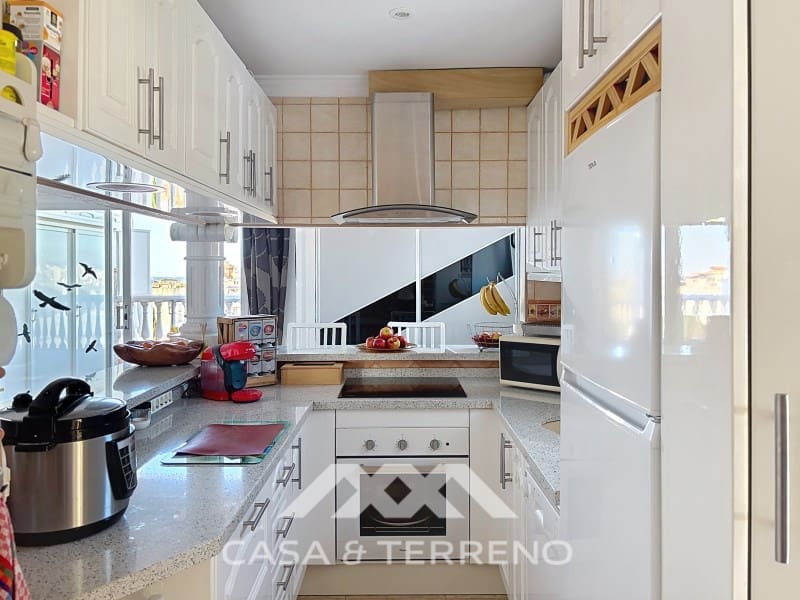1 Zimmer Apartment zu verkaufen in Torrox-Costa mit Garage - 270.000 € (Ref: 10124301)