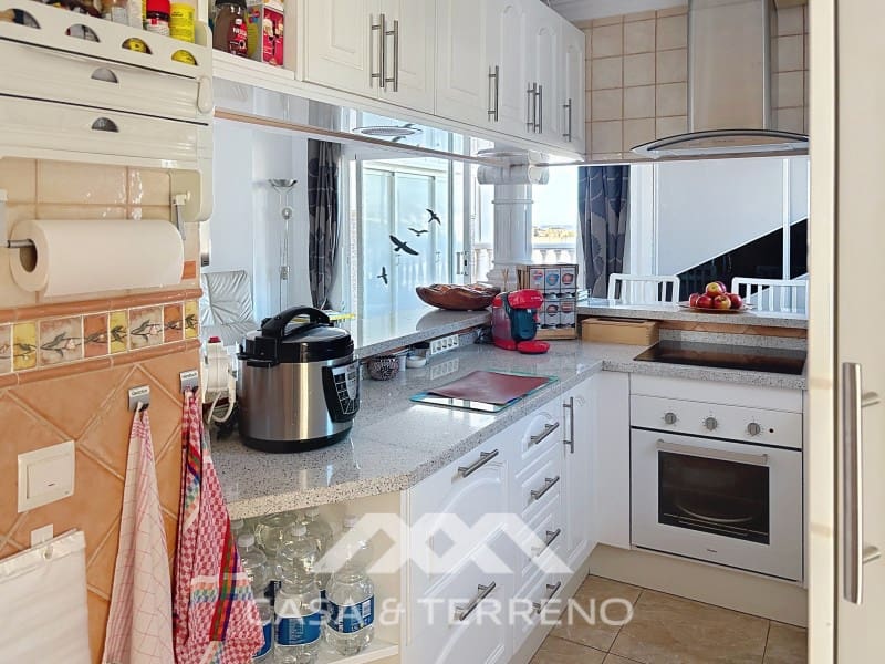 1 Zimmer Apartment zu verkaufen in Torrox-Costa mit Garage - 270.000 € (Ref: 10124301)