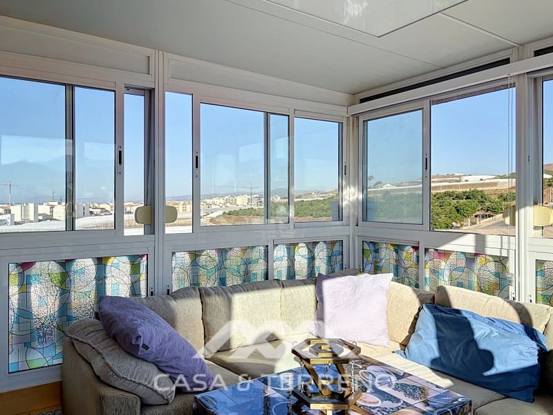 1 Zimmer Apartment zu verkaufen in Torrox-Costa mit Garage - 270.000 € (Ref: 10124301)