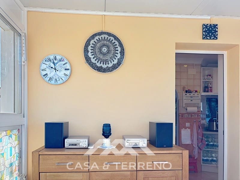 1 Zimmer Apartment zu verkaufen in Torrox-Costa mit Garage - 270.000 € (Ref: 10124301)