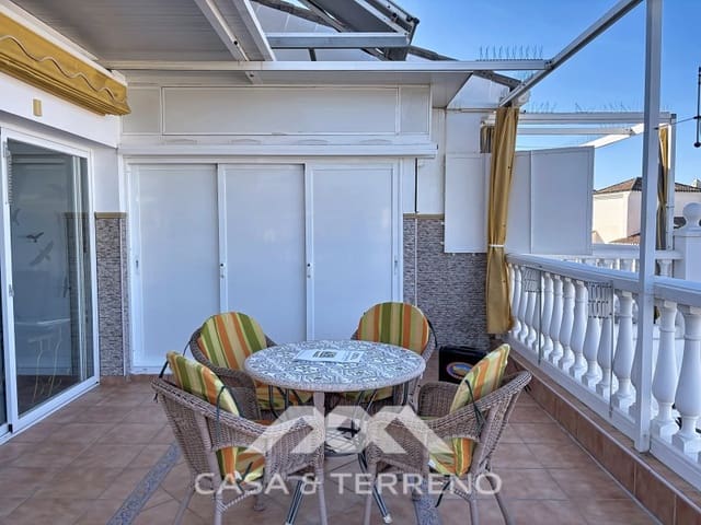 1 Zimmer Apartment zu verkaufen in Urbanización Santa Rosa, Torrox mit Garage - 270.000 € (Ref: 10124301)