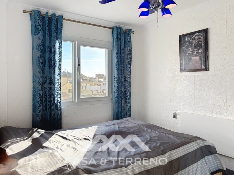 1 Zimmer Apartment zu verkaufen in Torrox-Costa mit Garage - 270.000 € (Ref: 10124301)