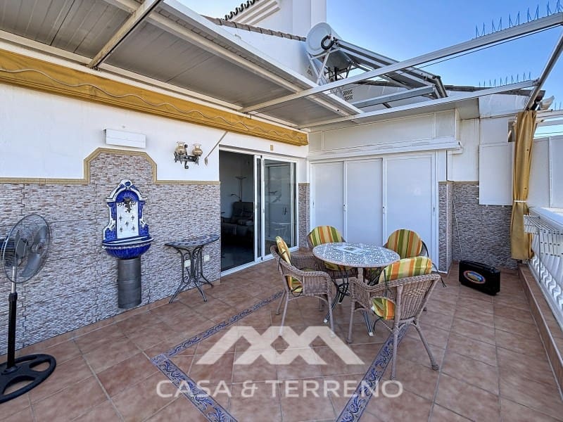 1 Zimmer Apartment zu verkaufen in Torrox-Costa mit Garage - 270.000 € (Ref: 10124301)