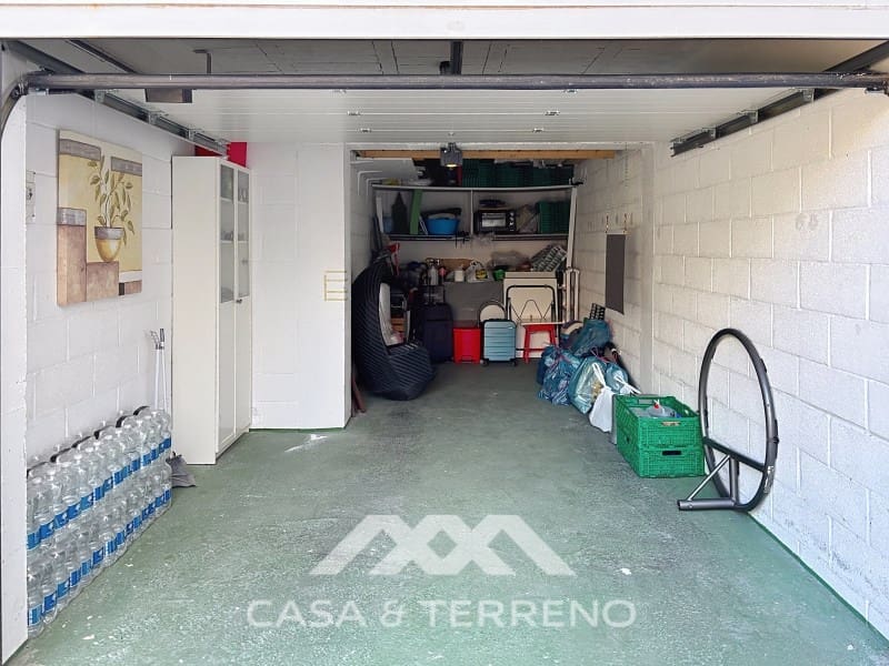 1 Zimmer Apartment zu verkaufen in Torrox-Costa mit Garage - 270.000 € (Ref: 10124301)