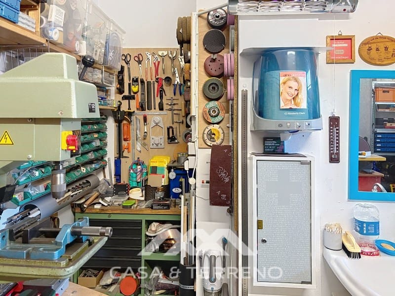 1 Zimmer Apartment zu verkaufen in Torrox-Costa mit Garage - 270.000 € (Ref: 10124301)