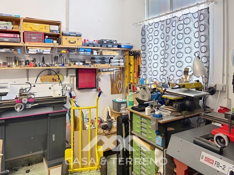 1 Zimmer Apartment zu verkaufen in Torrox-Costa mit Garage - 270.000 € (Ref: 10124301)