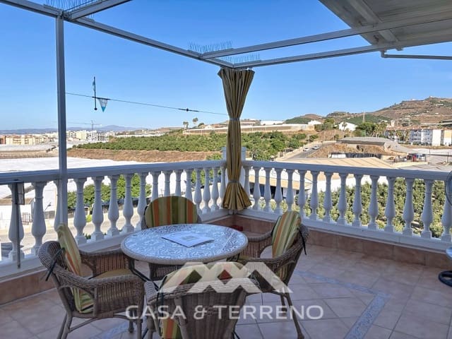 1 Zimmer Apartment zu verkaufen in Urbanización Santa Rosa, Torrox mit Garage - 270.000 € (Ref: 10124301)
