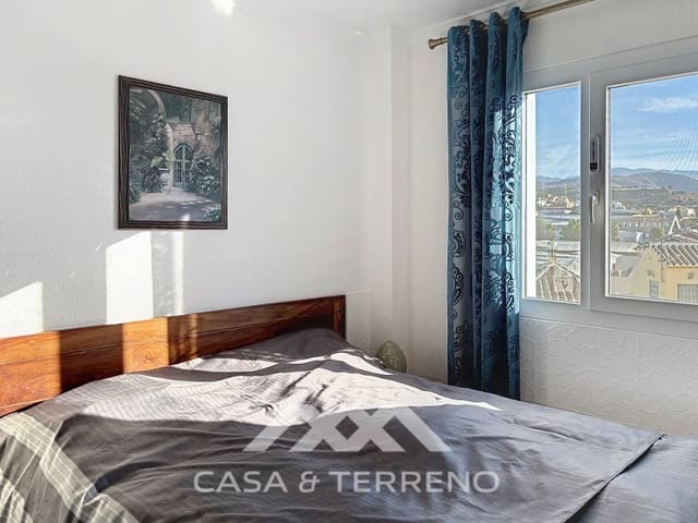 1 Zimmer Apartment zu verkaufen in Urbanización Santa Rosa, Torrox mit Garage - 270.000 € (Ref: 10124301)