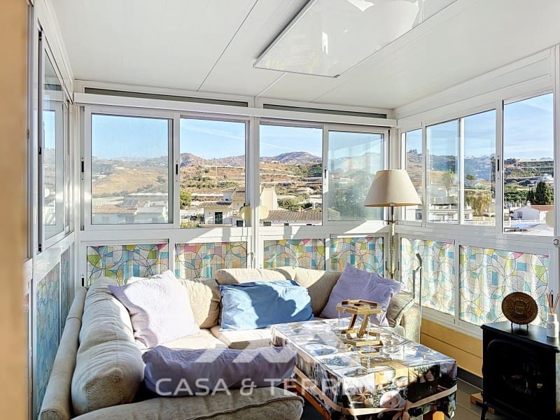 1 Zimmer Apartment zu verkaufen in Torrox-Costa mit Garage - 270.000 € (Ref: 10124301)
