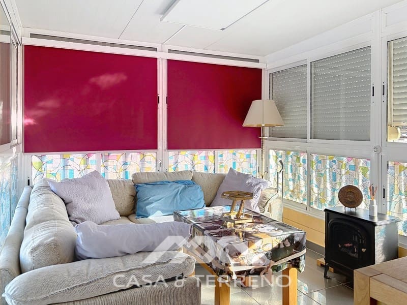 1 Zimmer Apartment zu verkaufen in Torrox-Costa mit Garage - 270.000 € (Ref: 10124301)