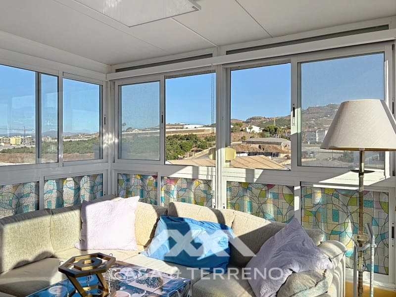 1 Zimmer Apartment zu verkaufen in Torrox-Costa mit Garage - 270.000 € (Ref: 10124301)