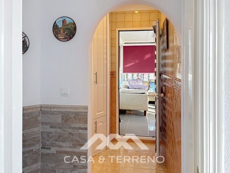 1 Zimmer Apartment zu verkaufen in Torrox-Costa mit Garage - 270.000 € (Ref: 10124301)