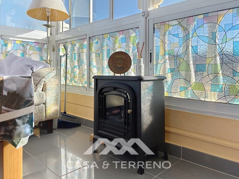1 Zimmer Apartment zu verkaufen in Torrox-Costa mit Garage - 270.000 € (Ref: 10124301)