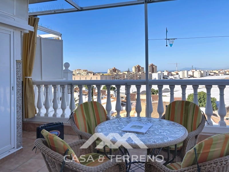 1 Zimmer Apartment zu verkaufen in Torrox-Costa mit Garage - 270.000 € (Ref: 10124301)
