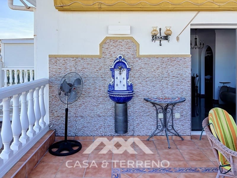 1 Zimmer Apartment zu verkaufen in Torrox-Costa mit Garage - 270.000 € (Ref: 10124301)
