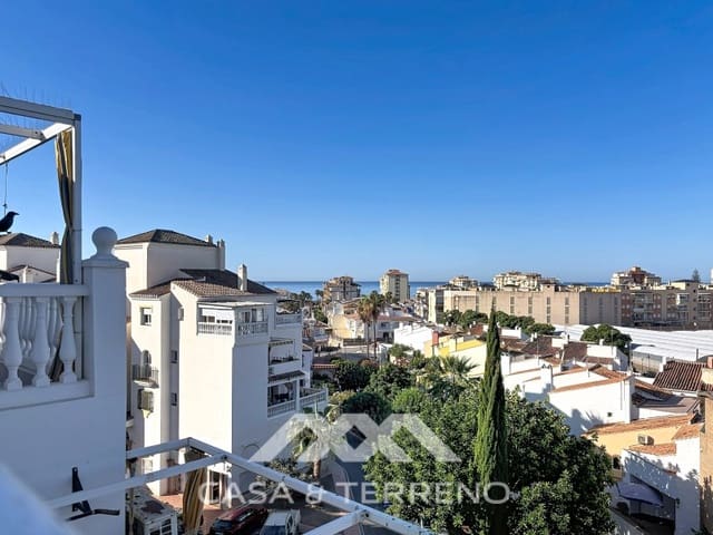 1 Zimmer Apartment zu verkaufen in Urbanización Santa Rosa, Torrox mit Garage - 270.000 € (Ref: 10124301)