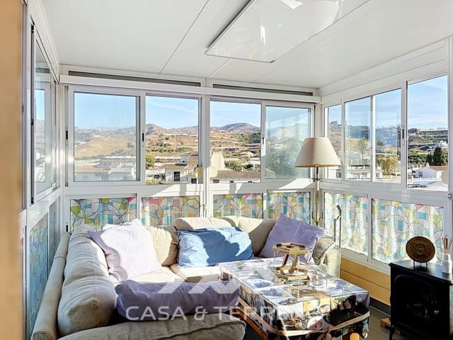 1 Zimmer Apartment zu verkaufen in Urbanización Santa Rosa, Torrox mit Garage - 270.000 € (Ref: 10124301)