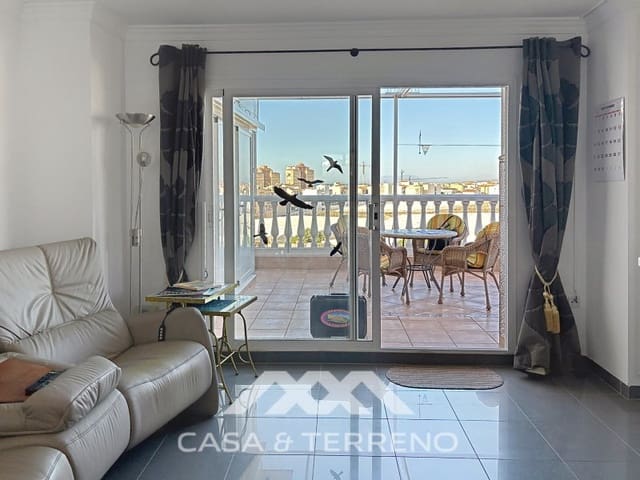 1 Zimmer Apartment zu verkaufen in Urbanización Santa Rosa, Torrox mit Garage - 270.000 € (Ref: 10124301)
