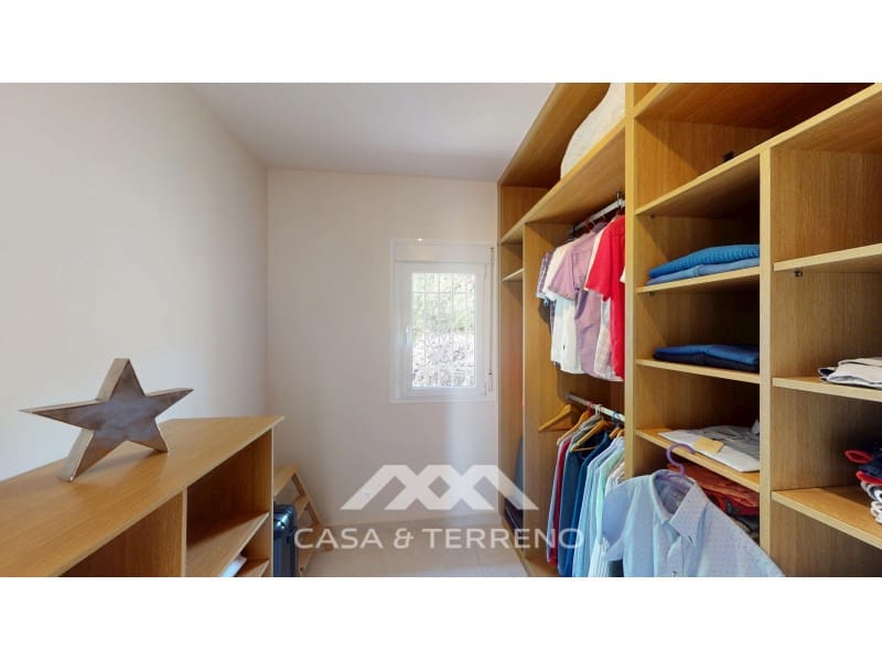 3 bedroom Villa for sale in Algarrobo with pool - € 878,000 (Ref: 10129086)
