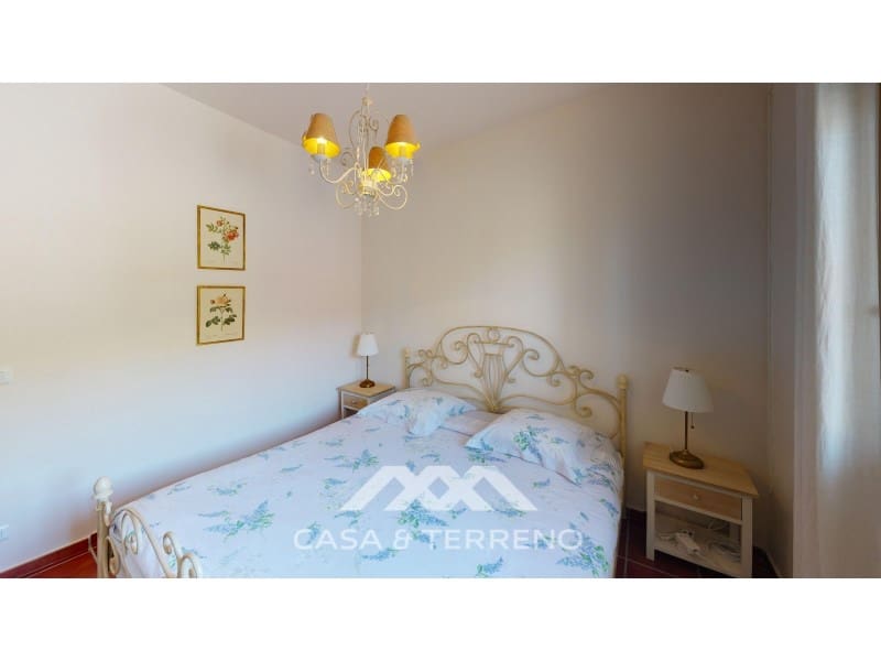 3 bedroom Villa for sale in Algarrobo with pool - € 878,000 (Ref: 10129086)