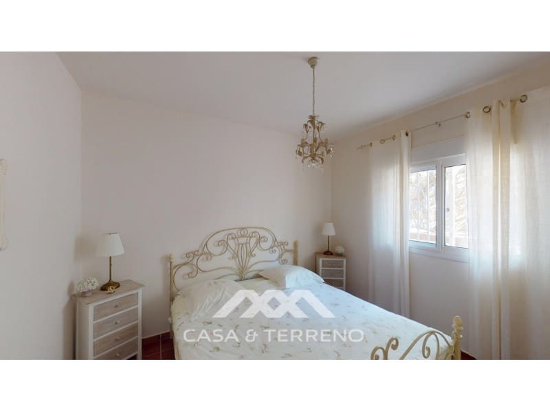 3 bedroom Villa for sale in Algarrobo with pool - € 878,000 (Ref: 10129086)