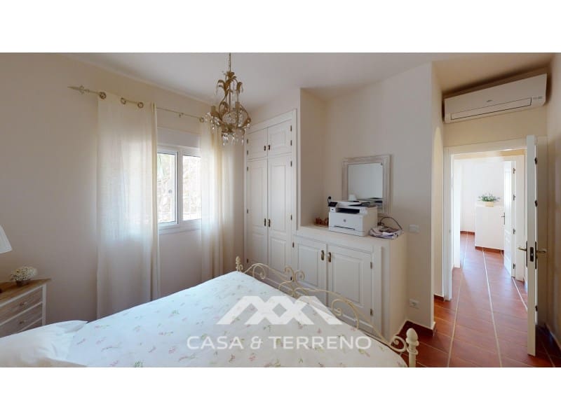 3 bedroom Villa for sale in Algarrobo with pool - € 878,000 (Ref: 10129086)