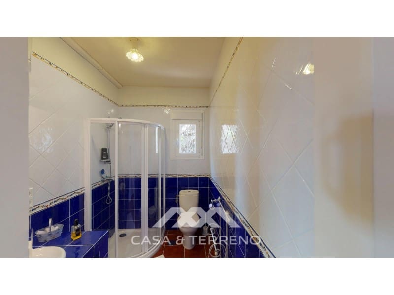 3 bedroom Villa for sale in Algarrobo with pool - € 878,000 (Ref: 10129086)
