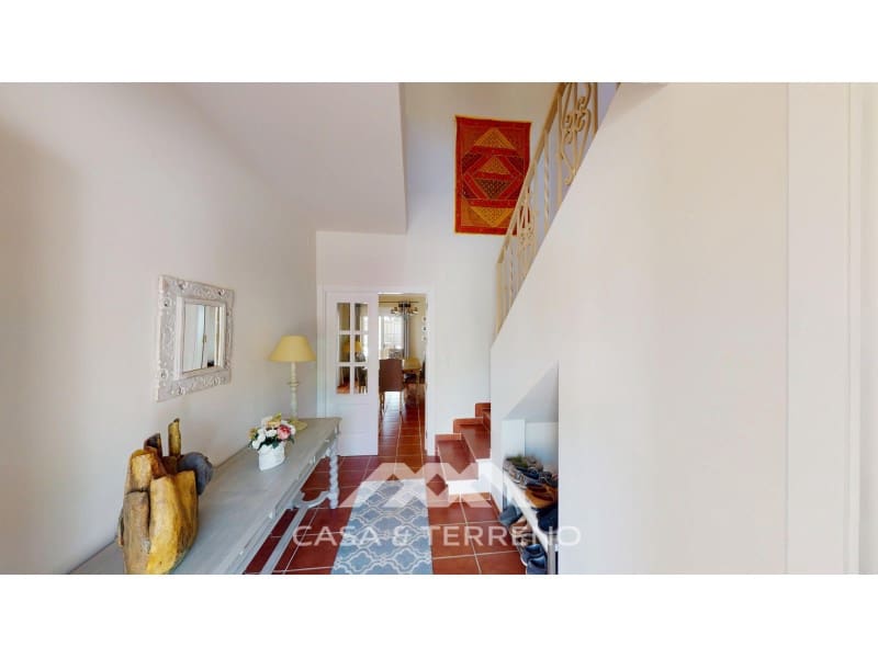 3 bedroom Villa for sale in Algarrobo with pool - € 878,000 (Ref: 10129086)