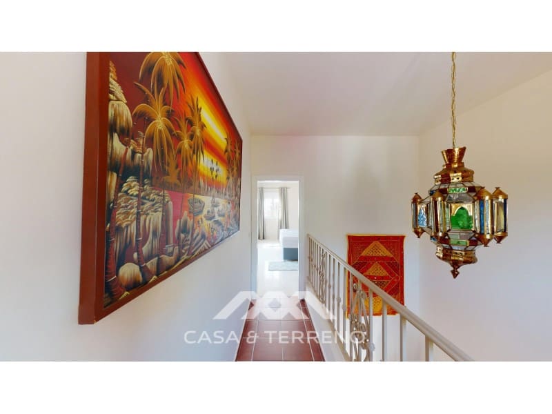 3 bedroom Villa for sale in Algarrobo with pool - € 878,000 (Ref: 10129086)