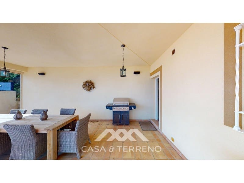 3 bedroom Villa for sale in Algarrobo with pool - € 878,000 (Ref: 10129086)