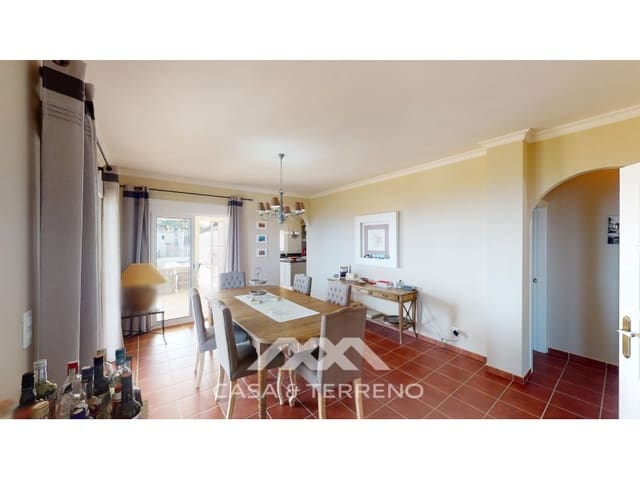 3 makuuhuone Huvila myytävänä paikassa Algarrobo mukana uima-altaan - 878 000 € (Ref: 10129086)