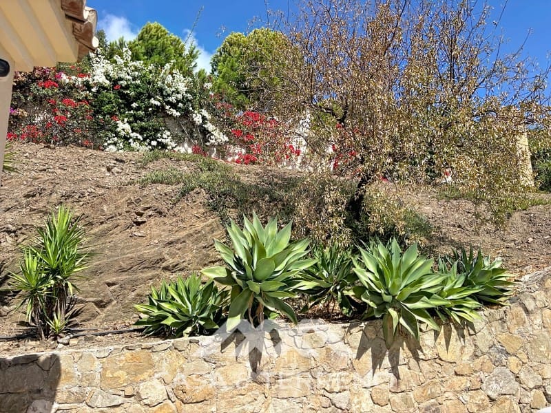 3 bedroom Villa for sale in Algarrobo with pool - € 878,000 (Ref: 10129086)