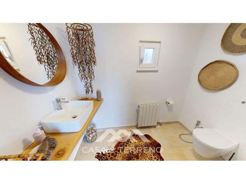 6 sypialnia Willa na sprzedaż w Colmenar z basenem - 1 185 000 € (Ref: 10146766)