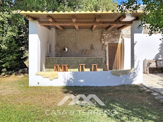 6 sypialnia Willa na sprzedaż w Colmenar z basenem - 1 185 000 € (Ref: 10146766)