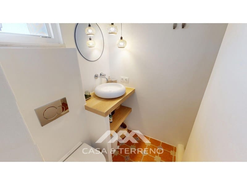 6 sypialnia Willa na sprzedaż w Colmenar z basenem - 1 185 000 € (Ref: 10146766)