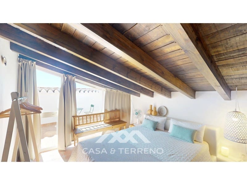 6 sypialnia Willa na sprzedaż w Colmenar z basenem - 1 185 000 € (Ref: 10146766)