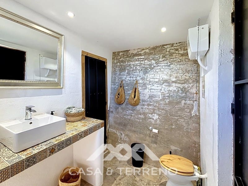 6 sypialnia Willa na sprzedaż w Colmenar z basenem - 1 185 000 € (Ref: 10146766)