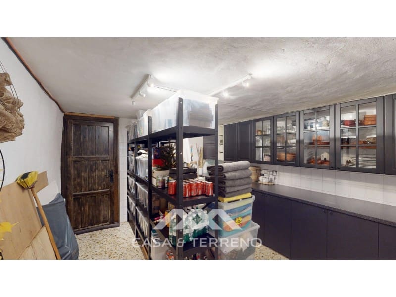 6 makuuhuone Majatalo/aamiaismajoitus myytävänä paikassa Colmenar mukana uima-altaan - 1 185 000 € (Ref: 10146768)