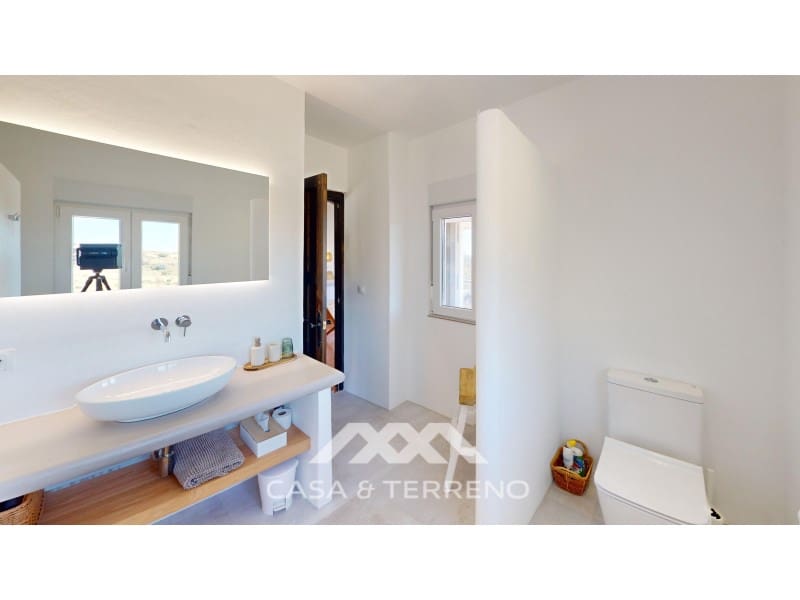 6 makuuhuone Majatalo/aamiaismajoitus myytävänä paikassa Colmenar mukana uima-altaan - 1 185 000 € (Ref: 10146768)