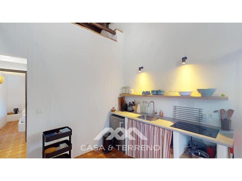 6 makuuhuone Majatalo/aamiaismajoitus myytävänä paikassa Colmenar mukana uima-altaan - 1 185 000 € (Ref: 10146768)