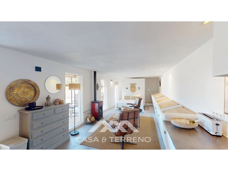 6 makuuhuone Majatalo/aamiaismajoitus myytävänä paikassa Colmenar mukana uima-altaan - 1 185 000 € (Ref: 10146768)