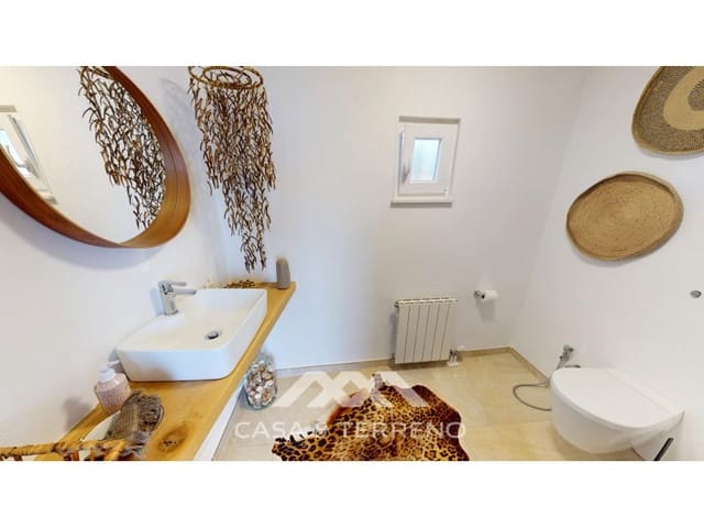 6 sypialnia Pensjonat na sprzedaż w Colmenar z basenem - 1 185 000 € (Ref: 10146768)