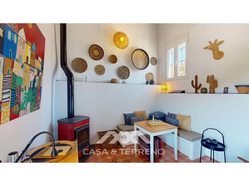 6 makuuhuone Majatalo/aamiaismajoitus myytävänä paikassa Colmenar mukana uima-altaan - 1 185 000 € (Ref: 10146768)