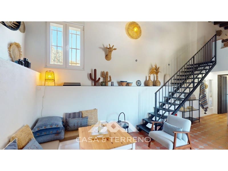 6 makuuhuone Majatalo/aamiaismajoitus myytävänä paikassa Colmenar mukana uima-altaan - 1 185 000 € (Ref: 10146768)